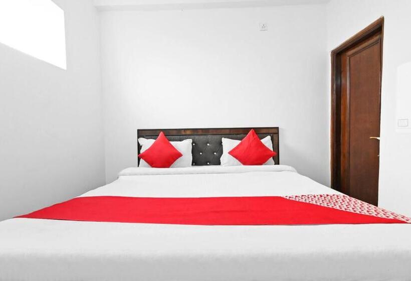 Трехместный Номер Классика, Oyo Gs Guest House