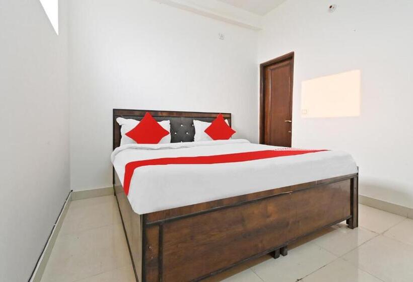 Трехместный Номер Классика, Oyo Gs Guest House