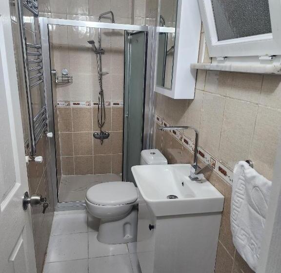 Апартаменты 1 Спальня, Taxim No1 Suites