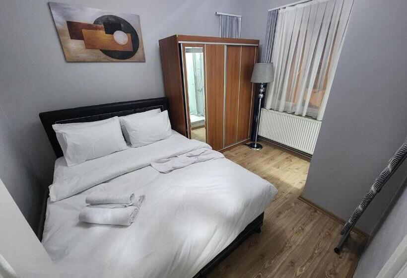 Family Suite, Taxim No1 Suites