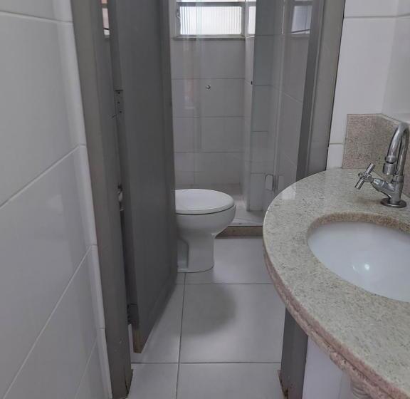 Quarto Estandar, Hsp   Hotel São Paulo