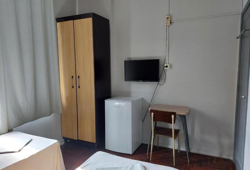 스탠다드 룸, Hsp   Hotel São Paulo