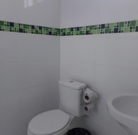 Quarto Estandar, Hsp   Hotel São Paulo
