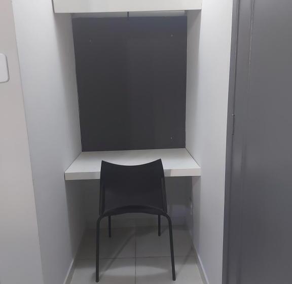 Quarto Estandar, Hsp   Hotel São Paulo