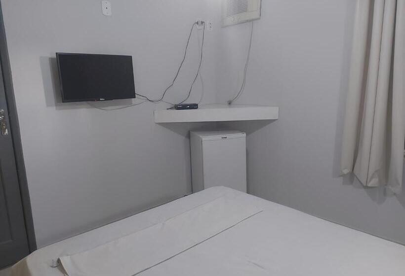스탠다드 룸, Hsp   Hotel São Paulo