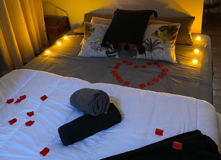 Номер Стандарт, Loverdose Cocon