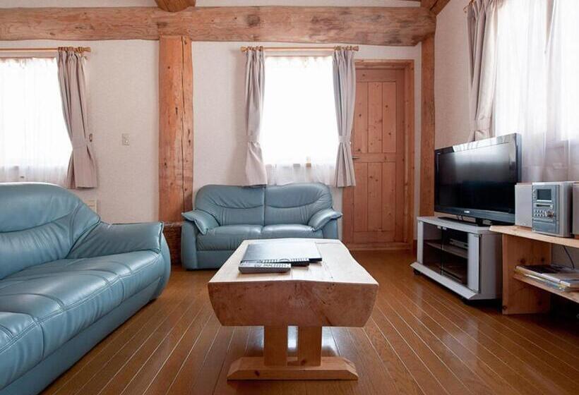בית, חדר שינה 1, ｓｉｌｖｅｒ ｂｉｒｃｈ   Vacation Stay 28698v