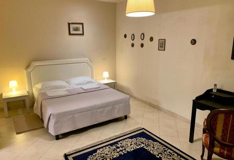 اتاق استاندارد, Villa San Redina   B&b