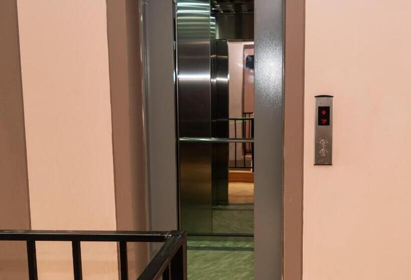 수피리어 스튜디오, Studio Apartment South B