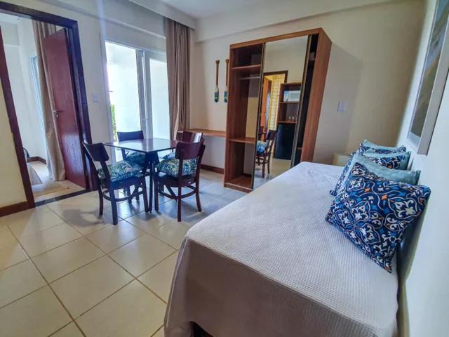 Апартаменты 1 Спальня Вид на Бассейн, Tree Bies Resort