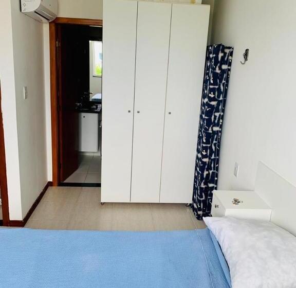 Апартаменты 1 Спальня с Балконом, Tree Bies Resort