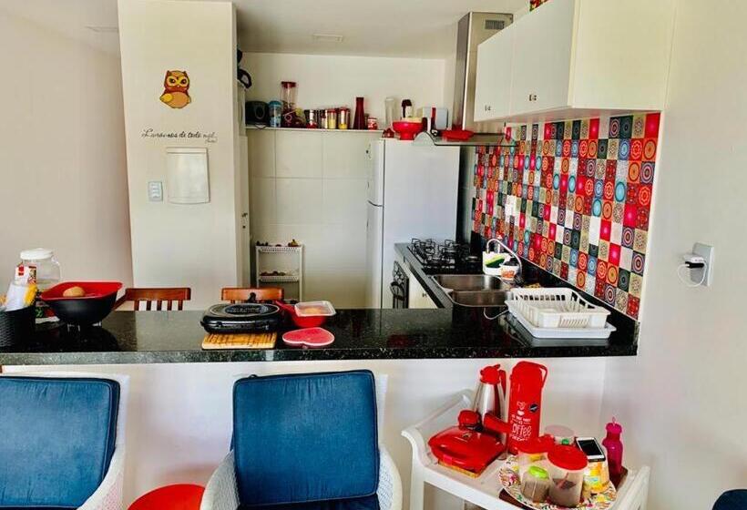 Апартаменты 1 Спальня с Балконом, Tree Bies Resort