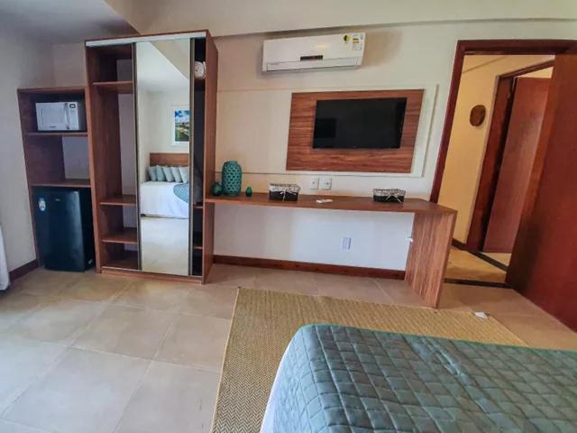 Апартаменты 1 Спальня Вид на Бассейн, Tree Bies Resort