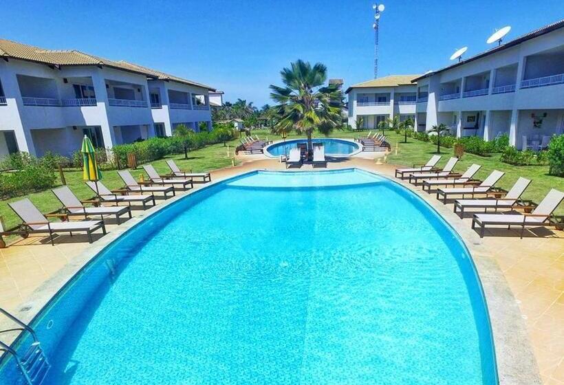 Апартаменты 1 Спальня с Балконом, Tree Bies Resort