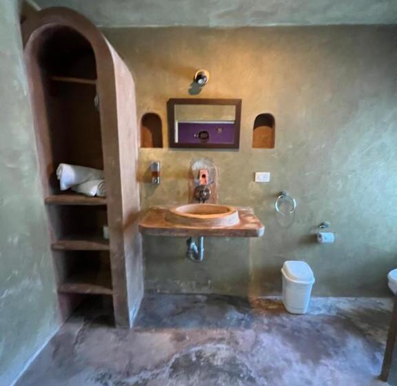 스탠다드 룸, Casa Gajah Hotel Cuyo