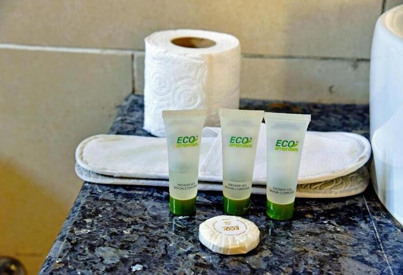 سوییت خانوادگی, Annex Suites Bogra   Citycentre