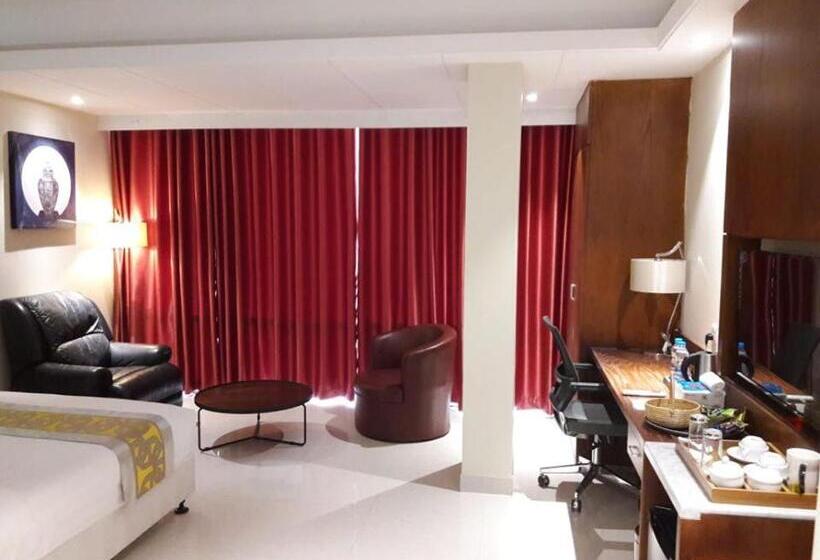 سوییت اجرایی, Annex Suites Bogra   Citycentre