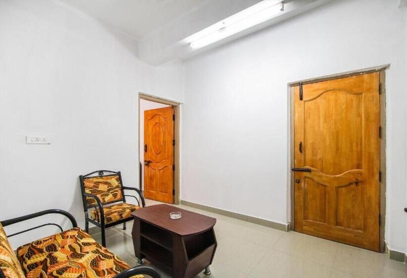 Номер Стандарт Трехместный, Bb Residency