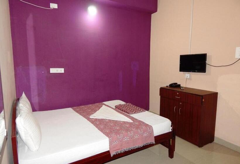 Номер Economy, Bb Residency