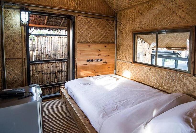 Номер Стандарт, Na Klongluang Boutique Resort