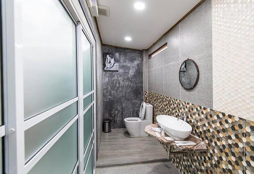 Стандартный Номер Кровать Кинг, Na Klongluang Boutique Resort