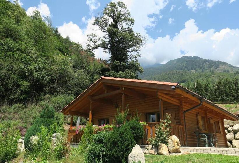 Дом 2 Спальни, Winklerhof