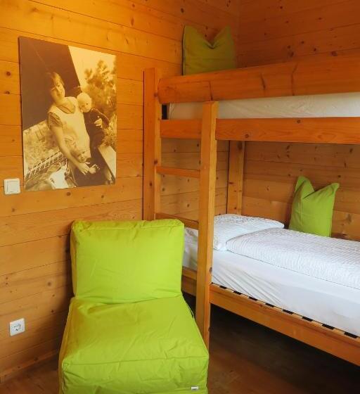 Дом 2 Спальни, Winklerhof
