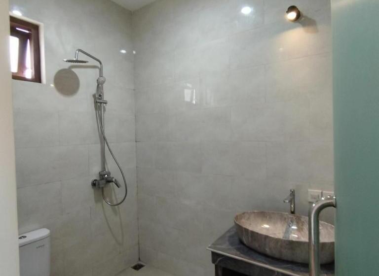 스탠다드 룸 바다 전망, Jukung Dive Resort Bali Penida