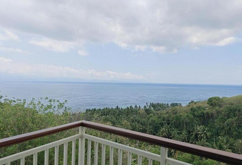 패밀리 스위트, Jukung Dive Resort Bali Penida