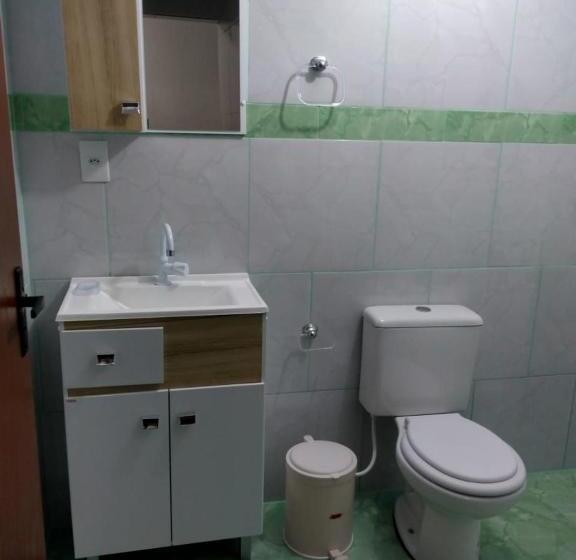 패밀리 룸, Residencial Fênix