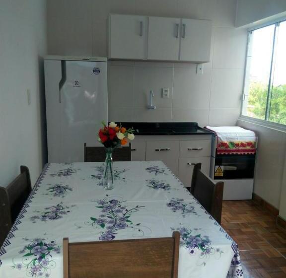 패밀리 스위트, Residencial Fênix