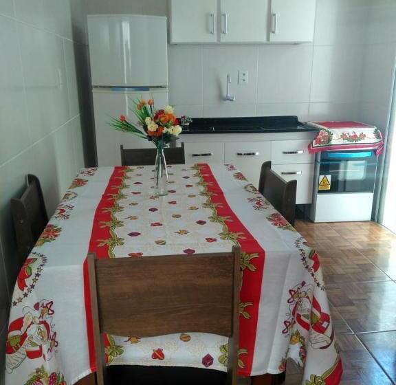 패밀리 스위트, Residencial Fênix