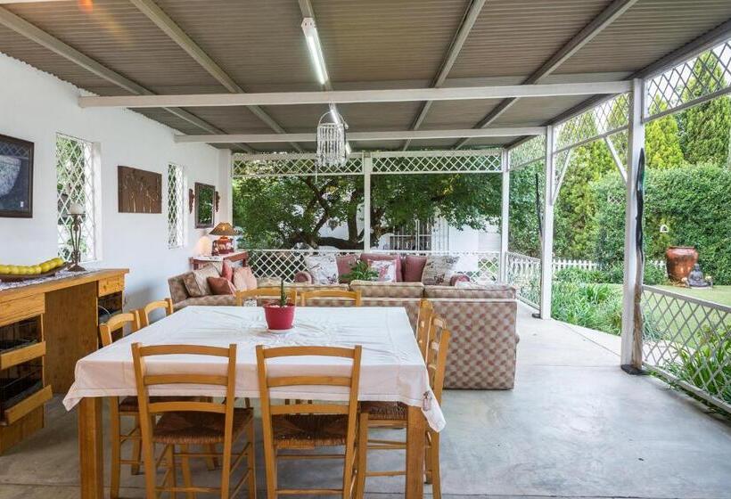 Люкс Superior, Silver Linings Guesthouse