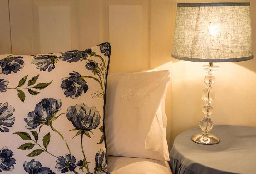 Люкс Superior, Silver Linings Guesthouse