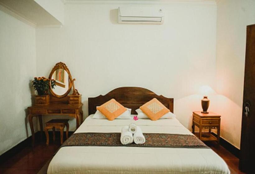 Номер Стандарт, Wayan Guest House