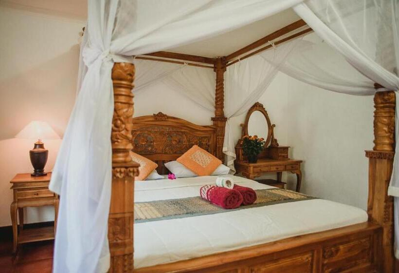 Номер Стандарт, Wayan Guest House