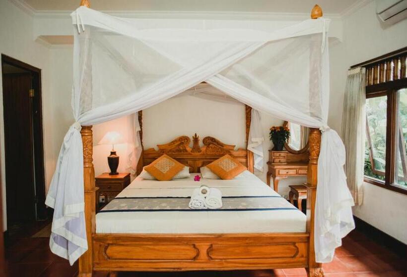 Номер Стандарт, Wayan Guest House