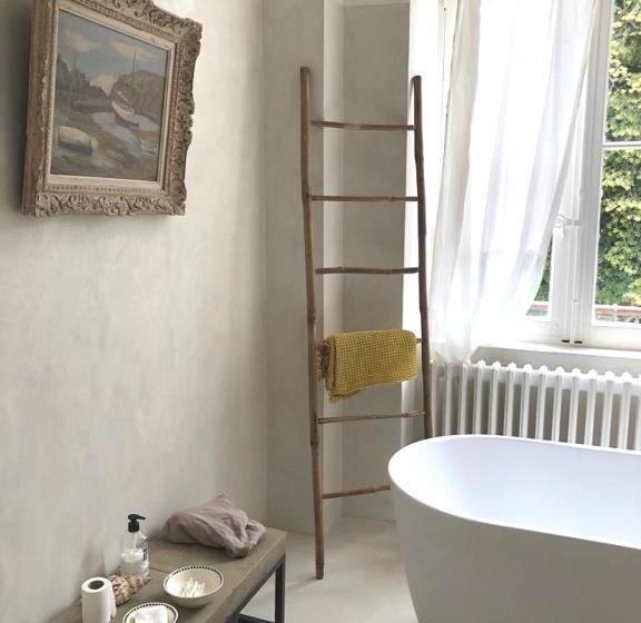 Номер Superior, B&b Maison Felisa
