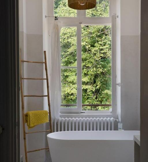 Номер Стандарт, B&b Maison Felisa