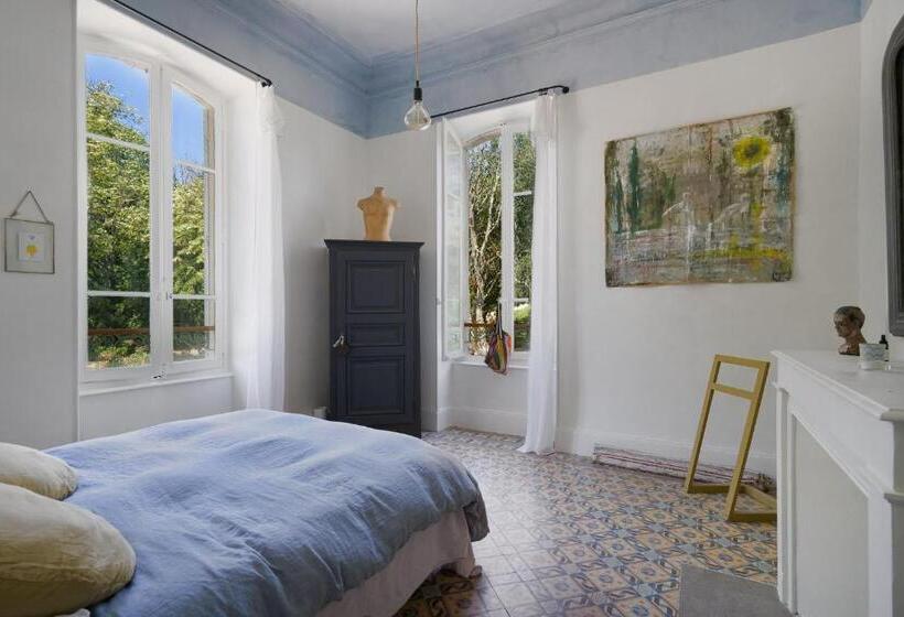 Номер Стандарт, B&b Maison Felisa