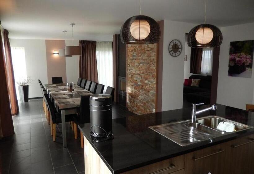 Family Suite, Gîte Du Moulin   Rose
