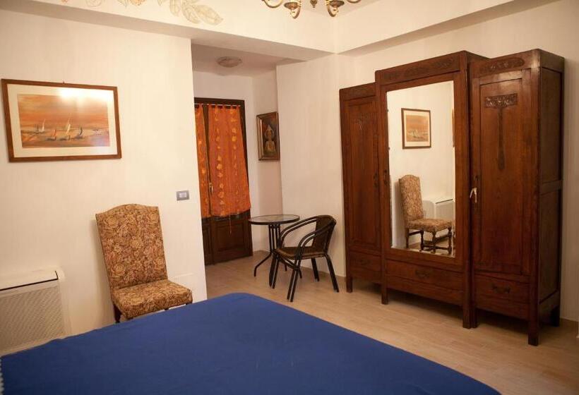 テラス付きスタンダードルーム, Agriturismo Il Volo
