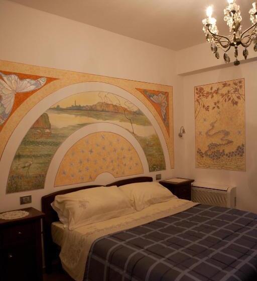テラス付きスタンダードルーム, Agriturismo Il Volo