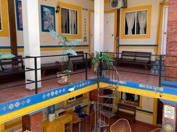 ファミリールーム, Posada Del Sol