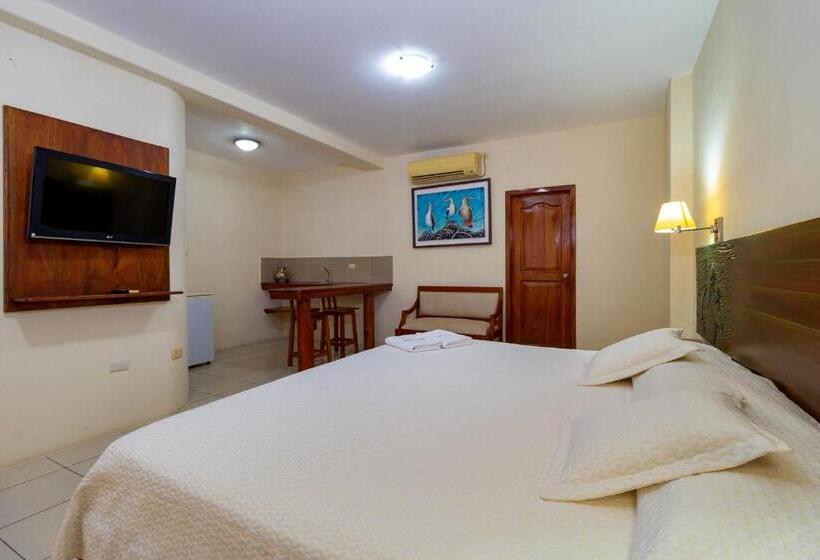 수피리어 룸, Villa Laguna