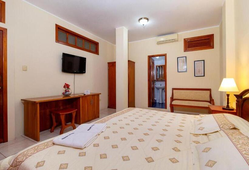 스탠다드 룸, Villa Laguna