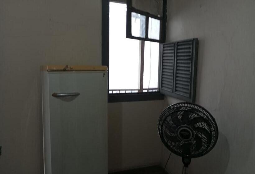 Standard Yhden Hengen Huone, Cortiço Da Lapa