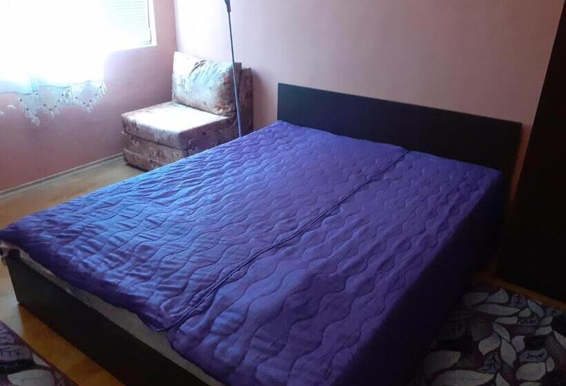 Люкс, Guest House Edelvais