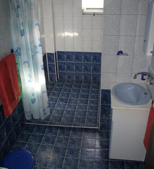 Люкс, Guest House Edelvais