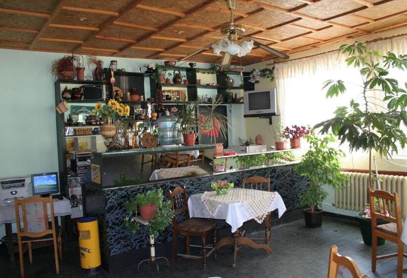 Дом 1 Спальня, Guest House Edelvais